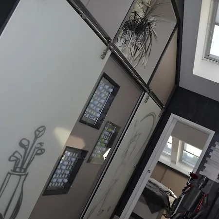 Loft-Lounge *