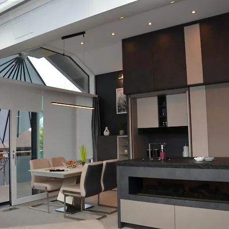 Apartment Loft-Lounge *