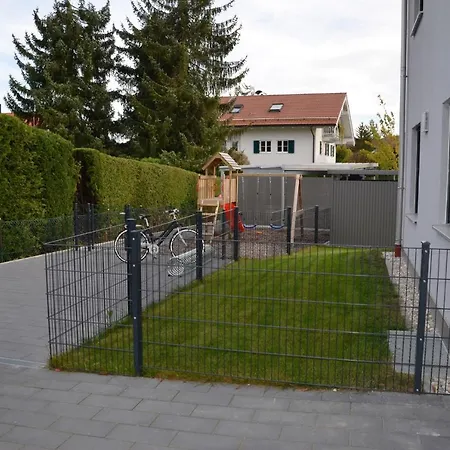 Loft-Lounge Apartment Holzkirchen (Miesbach)