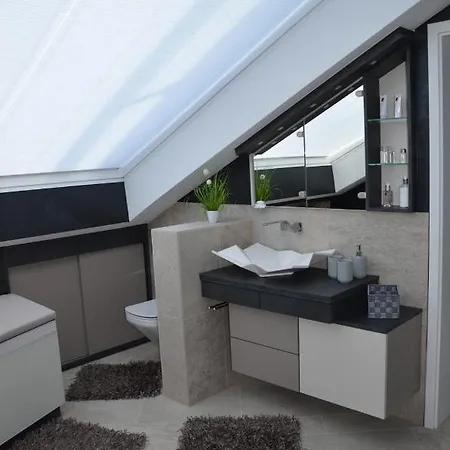 Loft-Lounge Apartment *