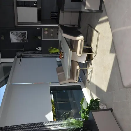 Apartment Loft-Lounge *