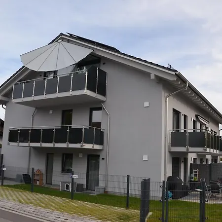 Appartement Loft-Lounge Holzkirchen (Miesbach)