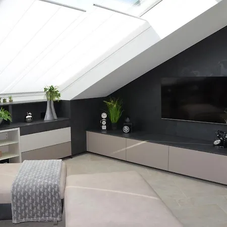 Loft-Lounge Appartement *