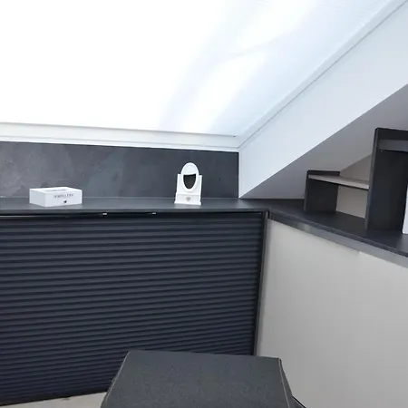 Loft-Lounge *