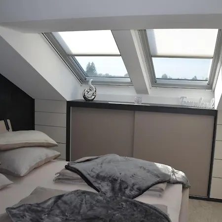 Loft-Lounge Appartement